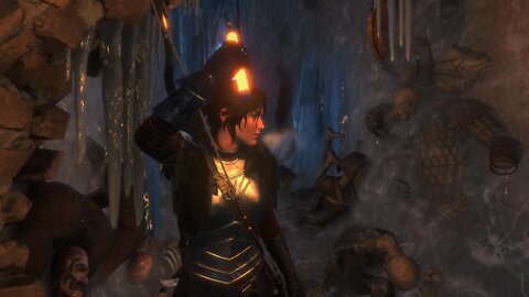 🍀Rise Of The Tomb Raider 2015 part III - Shadows Of The Tomb Raider 2018 part I🍀