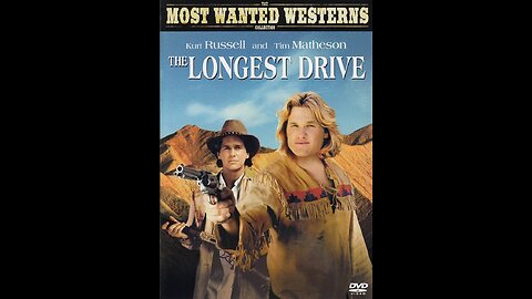 Full Movie The Longest Drive ft Kurt Russell