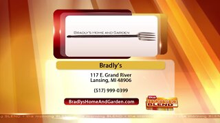 Bradly's - 7/31/20