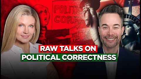The fate of America border policy: raw discussion political correctness