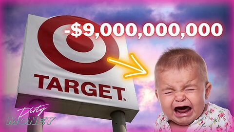 Target Loses BILLIONS with Latest Marketing Strategy