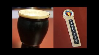 Oatmeal Stout: Follow Up, Tasting, & Recipe