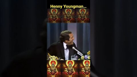 Henny Youngman -Two guys meet in a gym… #entertainment #love #comedy #status #health #comics