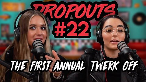 The Chicken Girls Return w/ Riley Lewis! | Dropouts Podcast | Ep. 22