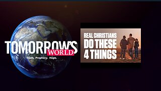 Are you a REAL Christian? | Here Are 4 Ways to Prove It