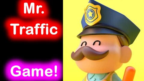 Mr. Traffic Game by :DUMPLING design! Gameplay Review #11