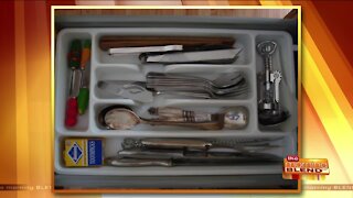 Become a Home Master Chef with the Perfect Organized Kitchen