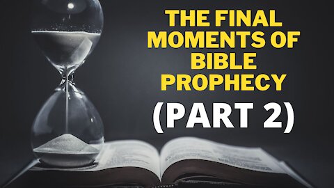 Futures: After The Saints Go Marching In (PART 2) | Prophecy Update with Jack Hibbs (12/15/2020)