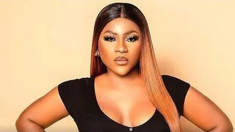 Actress Destiny Etiko quizzes fan who wanted to drown her with tears