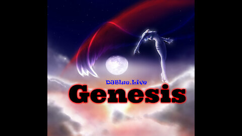 Genesis | Techno Lounge | DJ Blue Entertainment