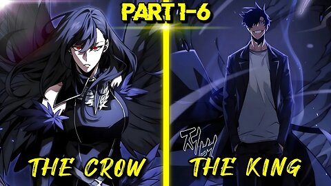 [1-6] He Was Betrayed And Died Then A Crow Gave Him A Second Chance And Reincarnated | Manhwa Recap