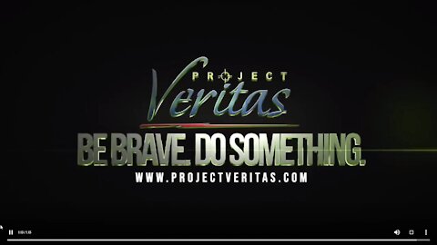 Project Veritas Promo Video