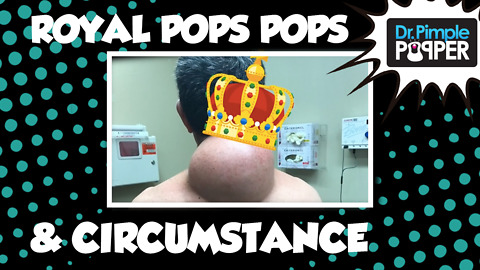 The Royal Pops: Pops and Circumstance