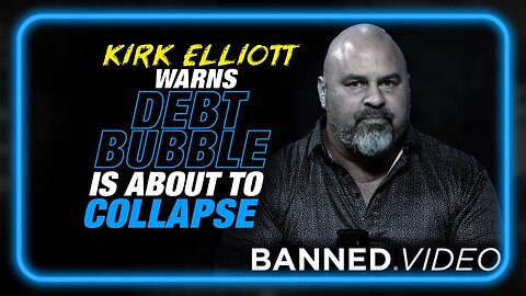 Respected Economist Warns, The Debt Bubble is About to Collapse!