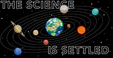 Settled Science CultureShlock Briefing