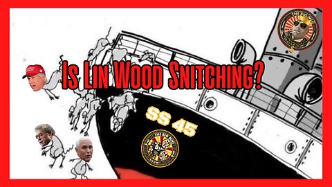 IS LIN WOOD SNITCHING? HOSTED BY LANCE MIGLIACCIO & GEORGE BALLOUTINE |EP141