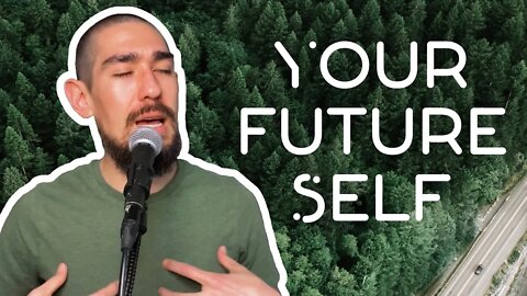 Who is Your Future Self? | A Channeled Message