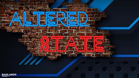 Altered State S02E21 Nikki Bail-ey & Cuomo to be Questioned on Covid Nursing Home Deaths