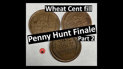 Penny Finale part 2 - Book 2 1940-1958 - Penny Hunt 26 p2