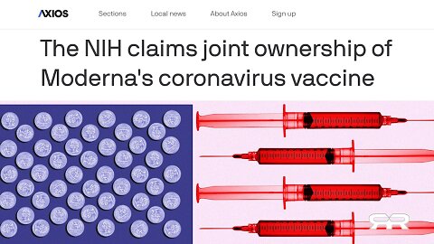 Smoking Gun Proof That The 1 Covid Pandemic Is A Scam