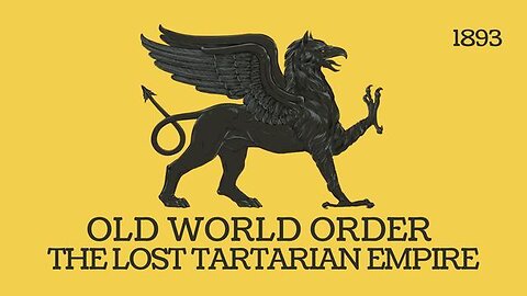 OLD WORLD ORDER