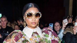 Nicki Minaj And Tekashi 6ix9ine Release New Single Called 'Trollz'