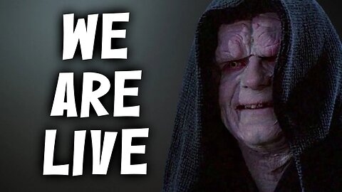 Major Star Wars News and Updates! Kennedy Out? New Movie Leaks? More!