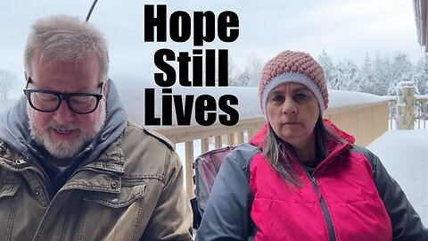 HOPE Still Lives | Big Family Homestead 12/24