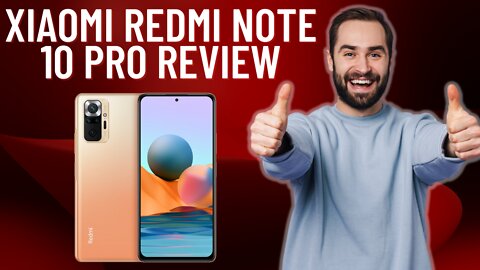 Xiaomi Poco X3 NFC review