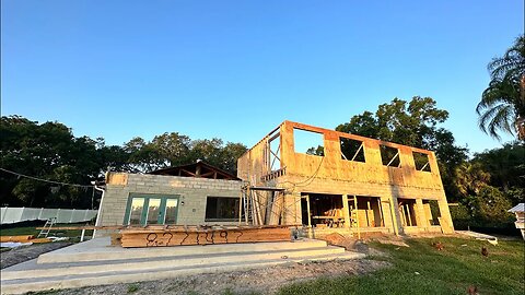 Our Lake House Remodel (Update May)
