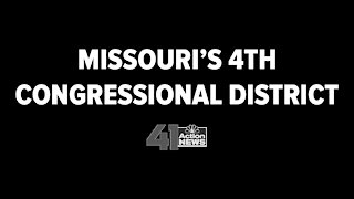 Missouri's 4th Congressional District