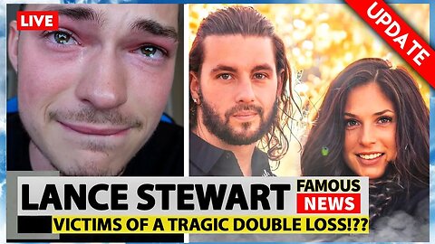 Lance Stewart’s Family Face Tragic Loss | Famous News | UPDATE