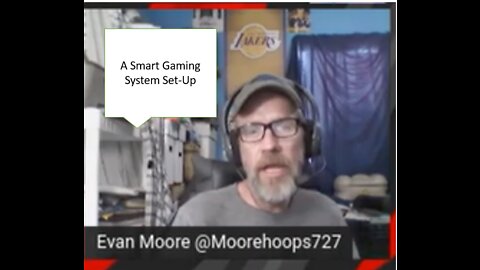 Evan Moore From NBA "The Peach Basket" Backs StatementGames Fantasy Basketball
