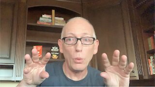 Episode 1463 Scott Adams: Viruses, Climate, and Other Scary Persuasion