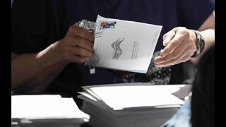 Pennsylvania Judge Rules That Undated Mail-In Ballots Must Be Counted