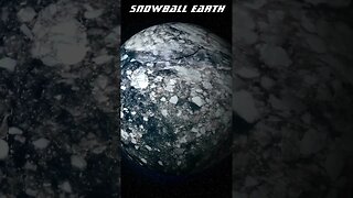 Snowball Earth