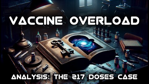 Vaccine Overload: Analyzing the 217 COVID Vaccine Doses Case