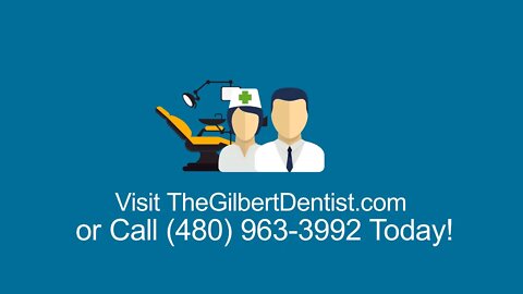 Gilbert Dental Services | The Gilbert Dentist | Dr. Robert Brown