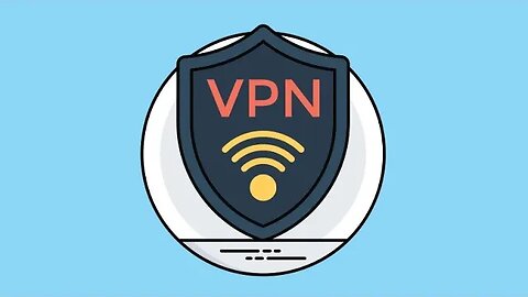 Como instala uma VPN