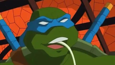 Teenage Mutant Ninja Turtles (S02E05) - Turtles in Space Part 5: Triceraton Wars