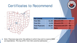 Ohio Medical Marijuana progress as deadline approaches