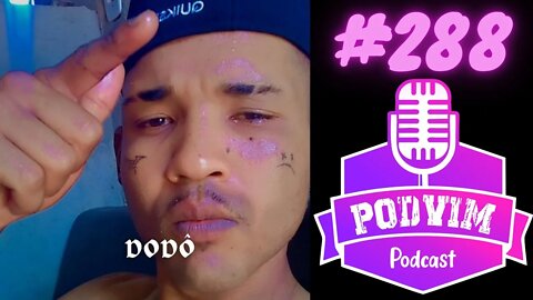 DODÔ - PODVIM #288