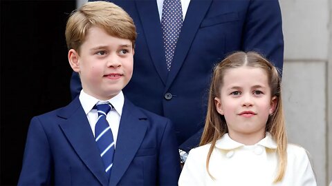 William and Kate's children using new 'Wales' last names following title change