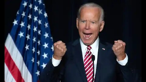 Watch Joe Biden Openly Call For Violence or Incite Violence At Least 5 Times