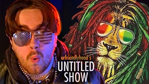 EXPOSING False Teachers (FuegoSavvy ) | urfriendlyhood's UNTITLED SHOW! (Ep. 34)