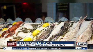 National Keto Day