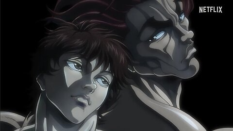 NEW Baki Hanma Season 3 ENDING HD!!! 😱❤️🤯💯🔥🍿🥳👌