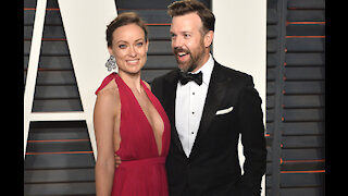Olivia Wilde and her ex Jason Sudeikis granted restraining order from alleged stalker