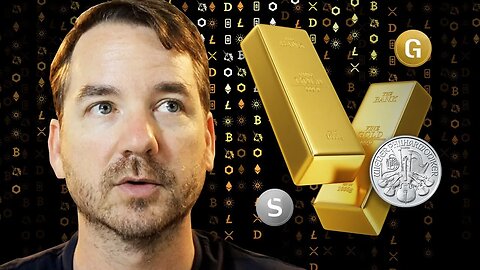 Is Digital SILVER & GOLD Scary? This Company is Changing the Game for Stackers