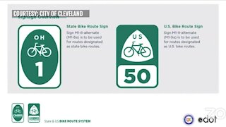 Cleveland city council says yes to expand bicycle routes
